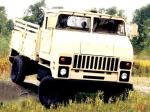 Hummer COHHV 4x4 Ptototype 1994 года